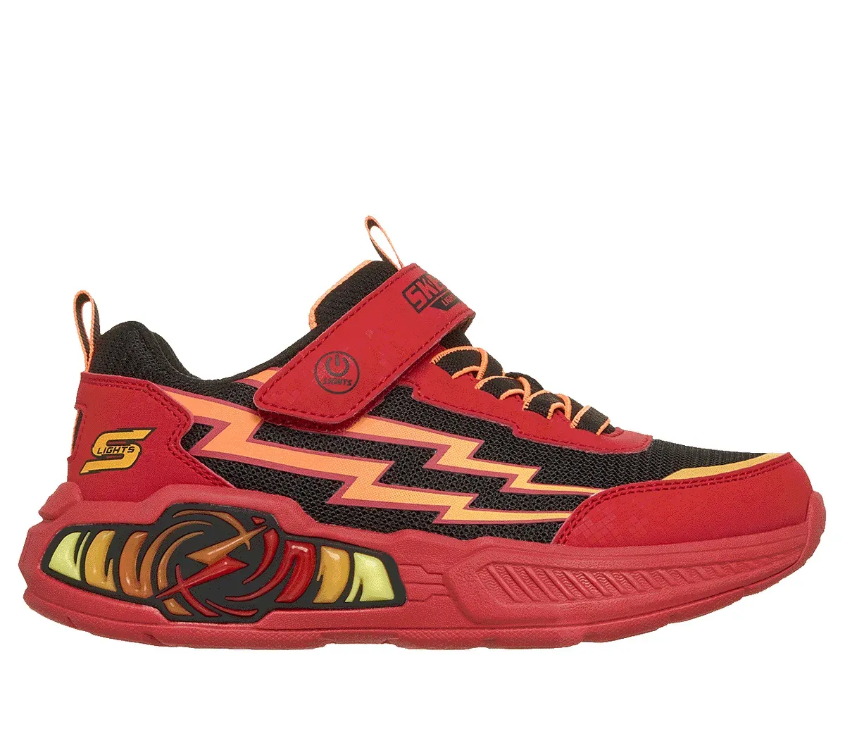 Skechers S-Lights: Light Storm 3.0 – Prism Tech 72457438