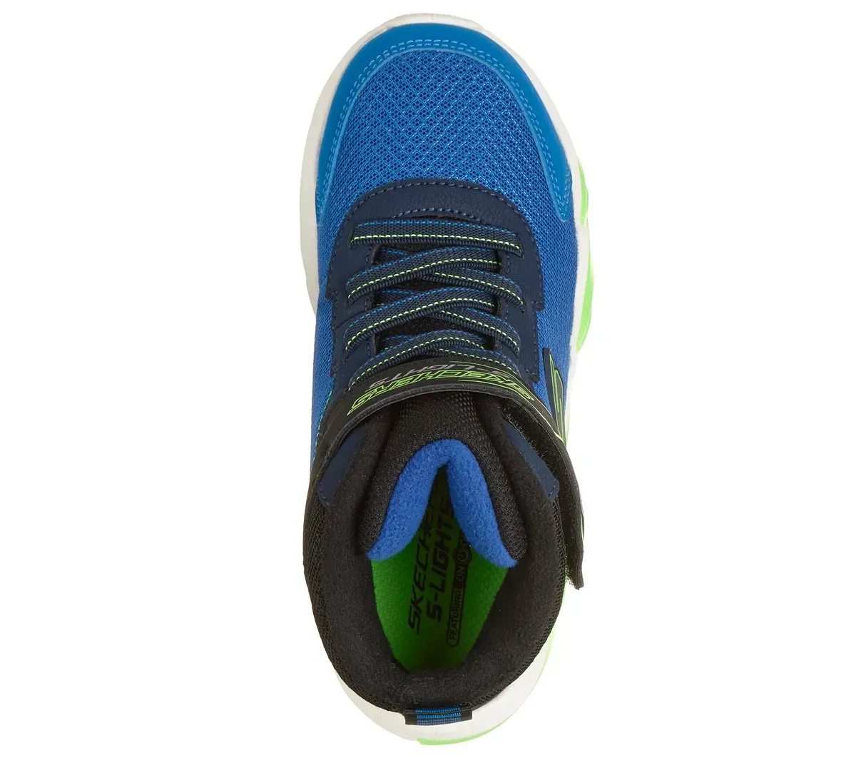 Skechers S-Lights: Light-Surge – Vertex Glow 67735141