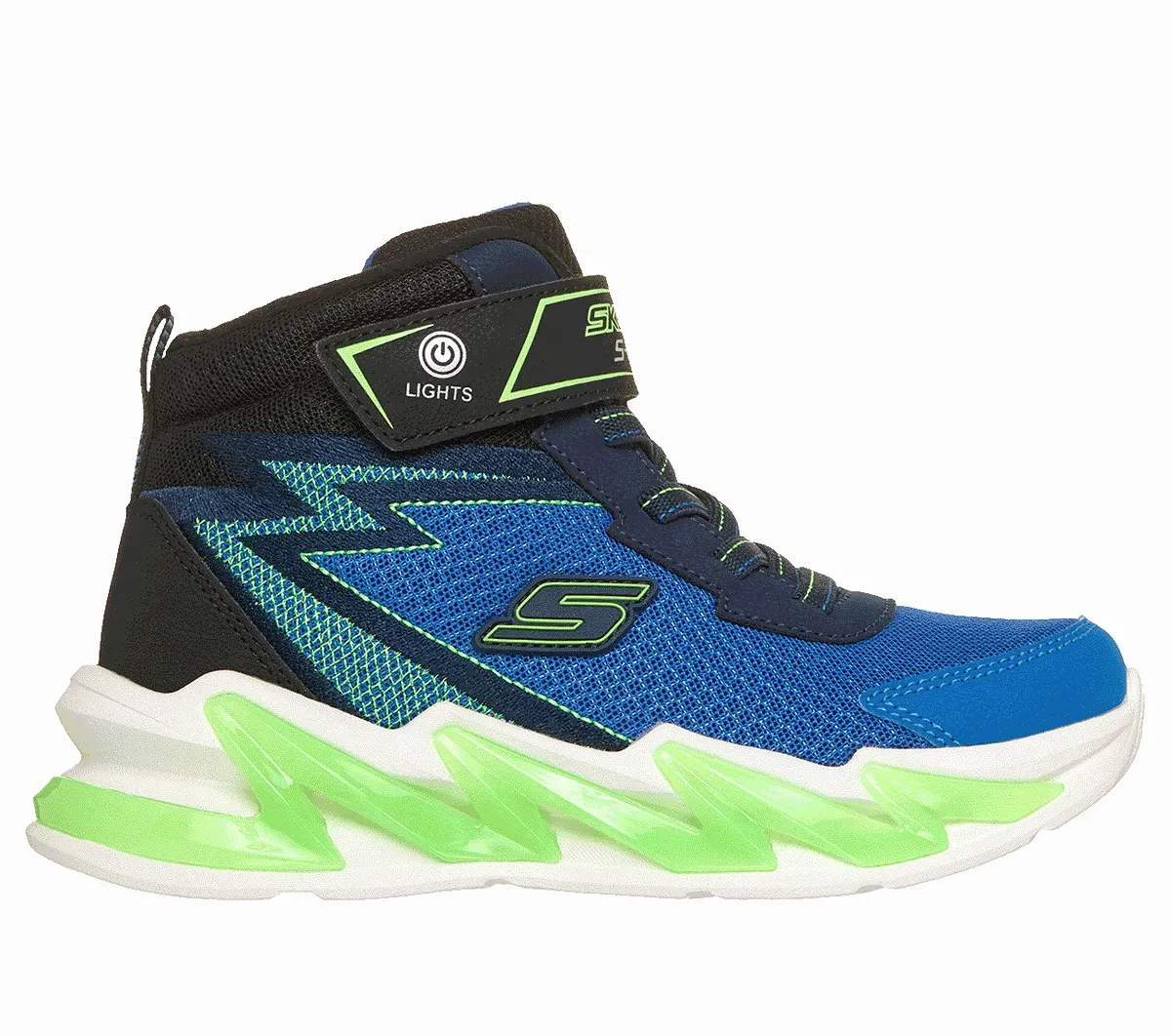 Skechers S-Lights: Light-Surge – Vertex Glow 67735141