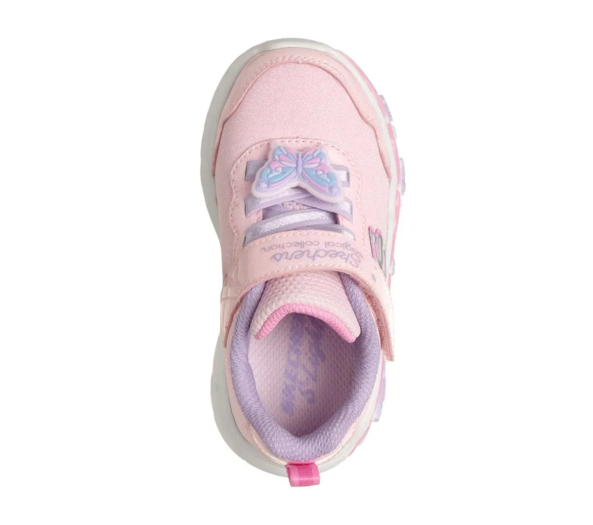 Skechers S-Lights: Lil Butterfly Bliss 87341639