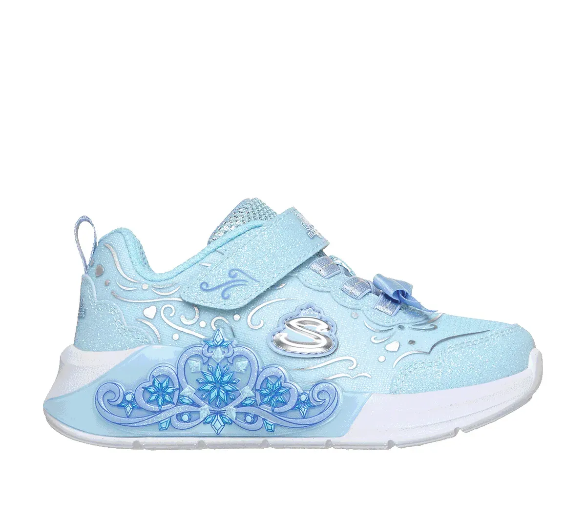 Skechers S-Lights: Lil Princess Steps 82568928