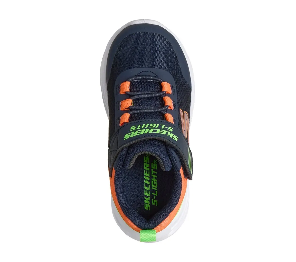 Skechers S-Lights: Lil' Glide-Step Lights 28159178