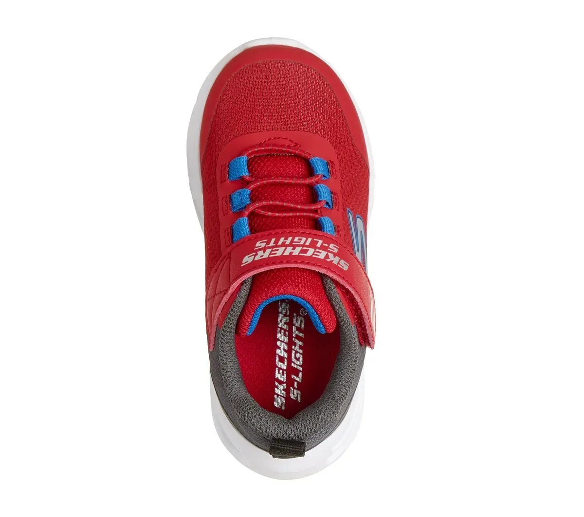 Skechers S-Lights: Lil' Glide-Step Lights 85897995