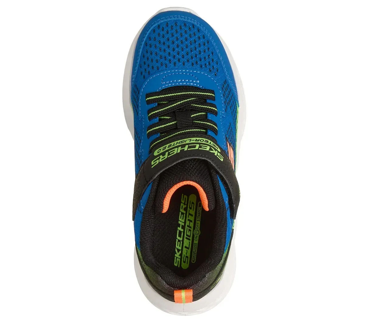 Skechers S-Lights: Meteor-Lights 2.0 66495888