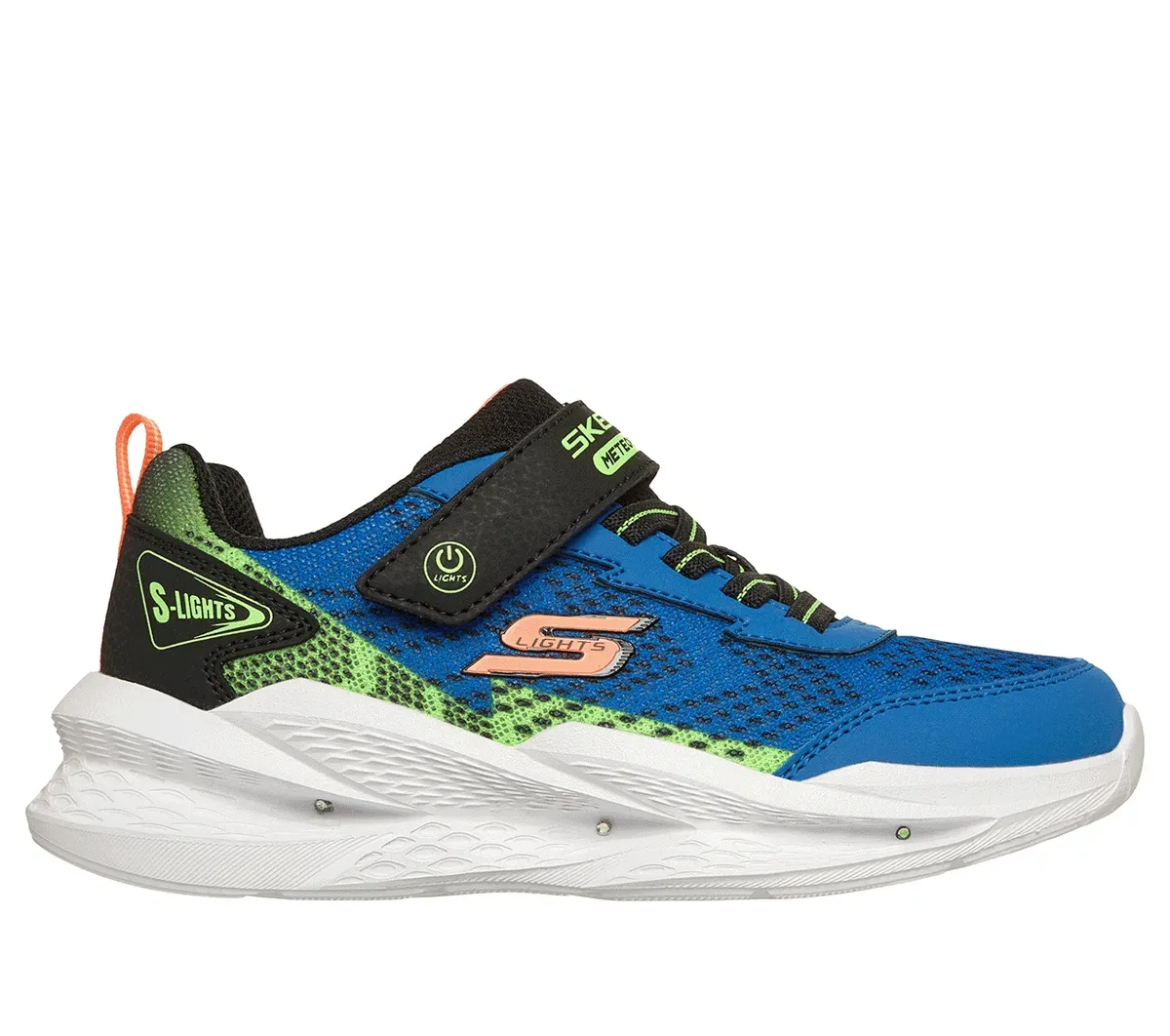 Skechers S-Lights: Meteor-Lights 2.0 66495888