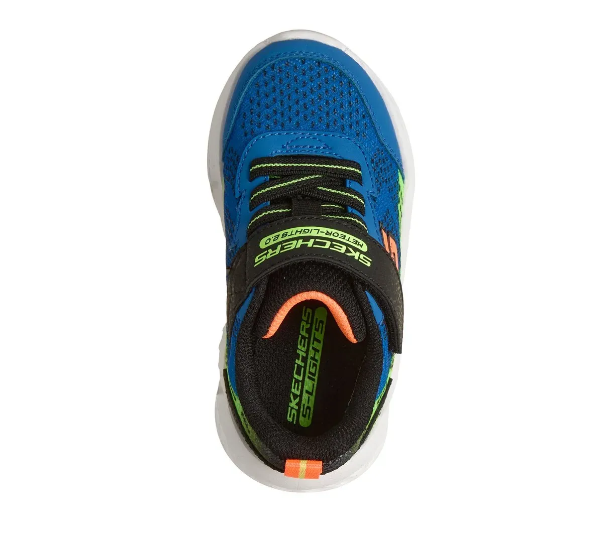 Skechers S-Lights: Meteor-Lights 2.0 96247452