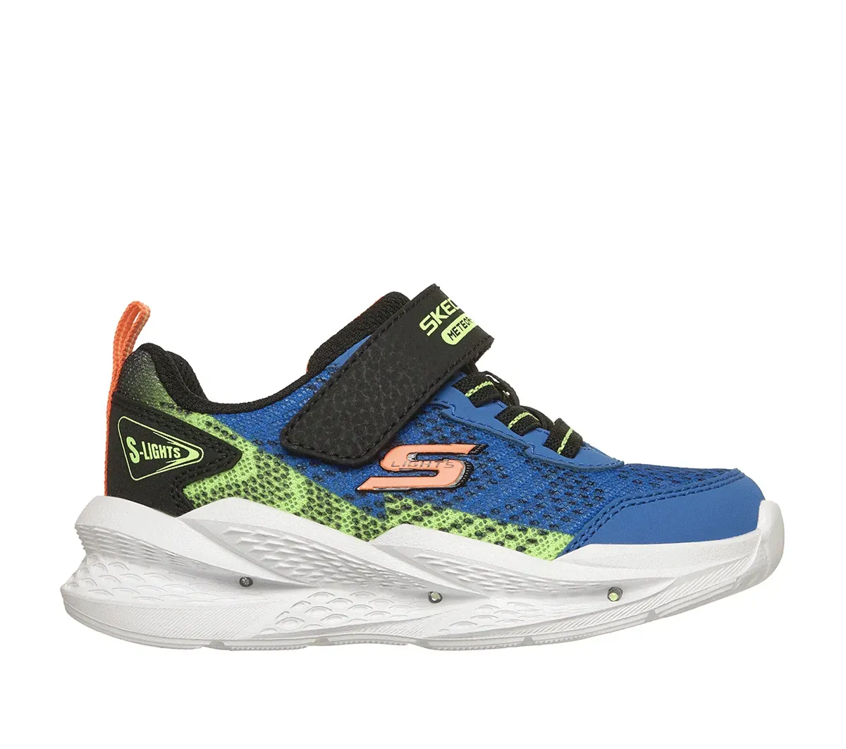 Skechers S-Lights: Meteor-Lights 2.0 96247452