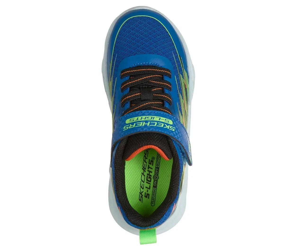 Skechers S-Lights: Meteor-Lights 3.0 21234828