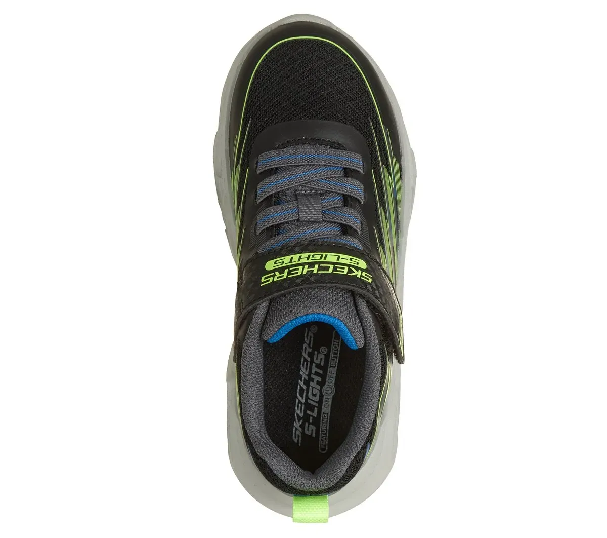 Skechers S-Lights: Meteor-Lights 3.0 46736833