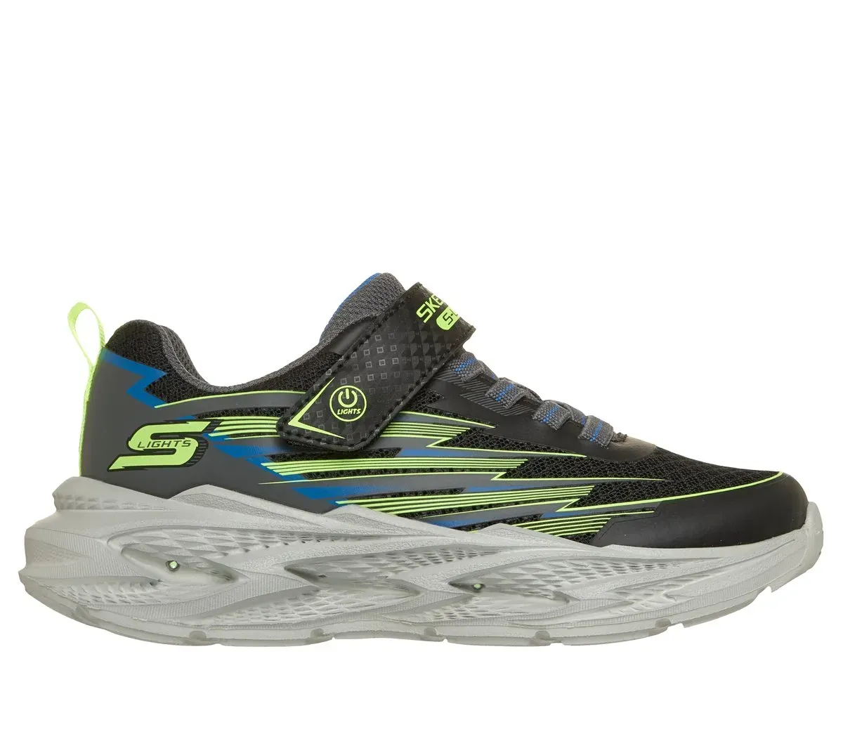 Skechers S-Lights: Meteor-Lights 3.0 46736833