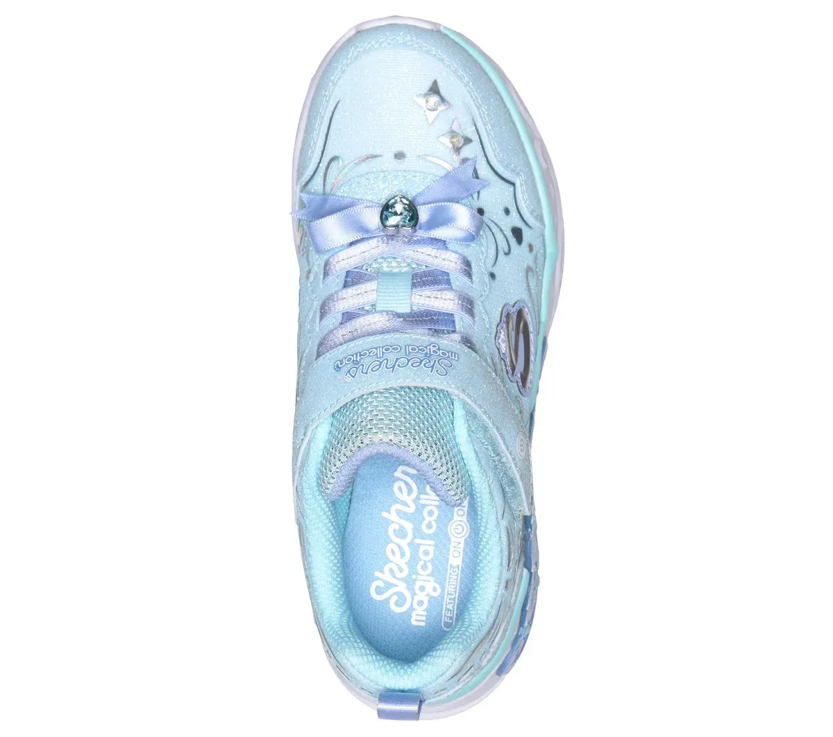 Skechers S-Lights: Princess Steps 13514425