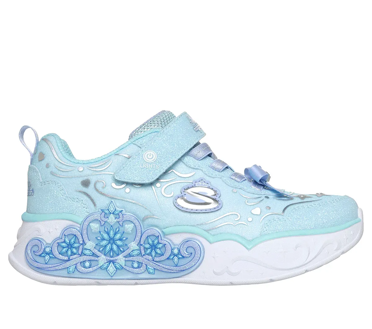 Skechers S-Lights: Princess Steps 13514425
