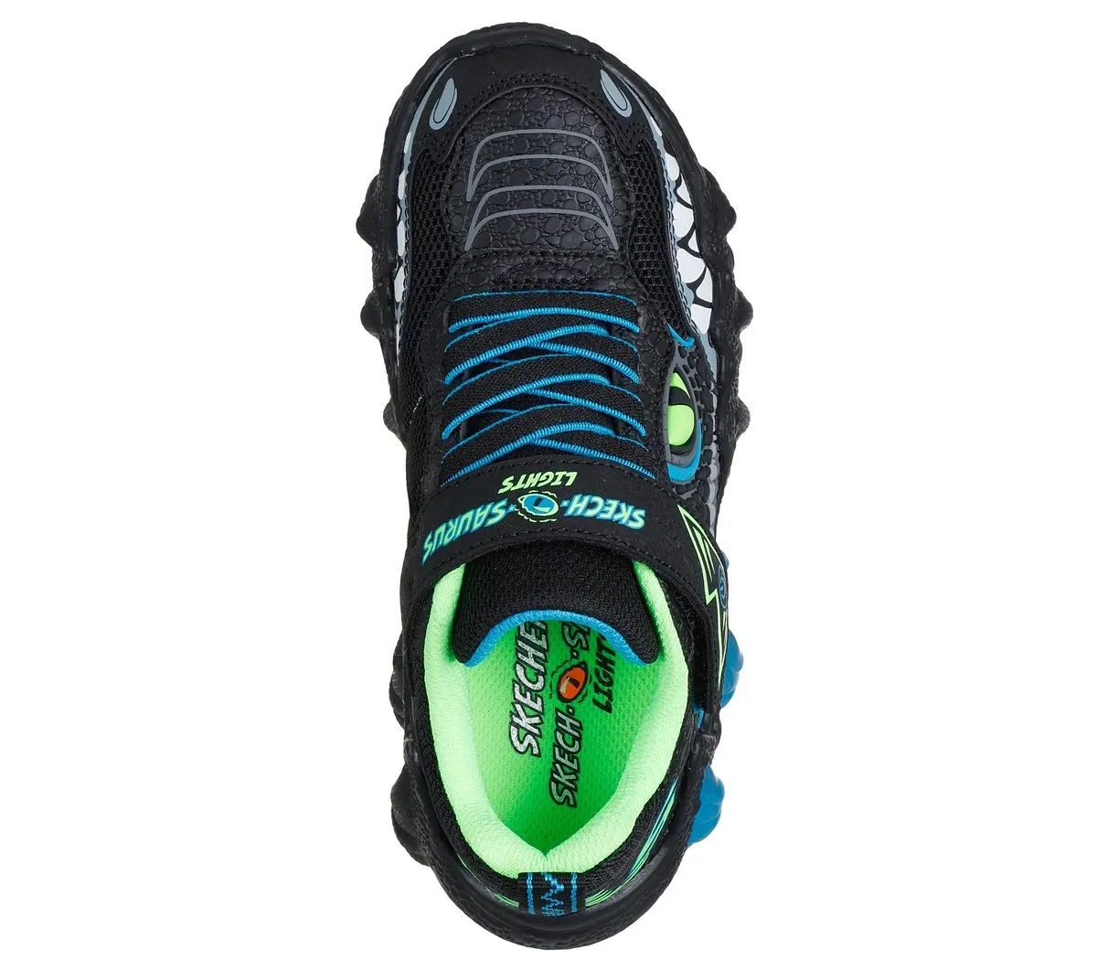 Skechers S-Lights: Skech-O-Saurus Lights 2.0 22113145