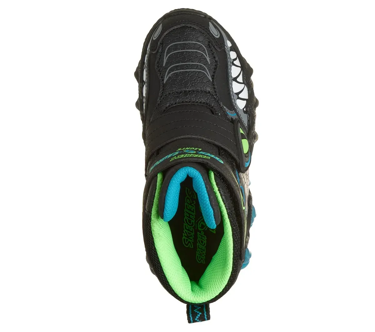 Skechers S-Lights: Skech-O-Saurus Lights 2.0 – Arctic Dino 91749694