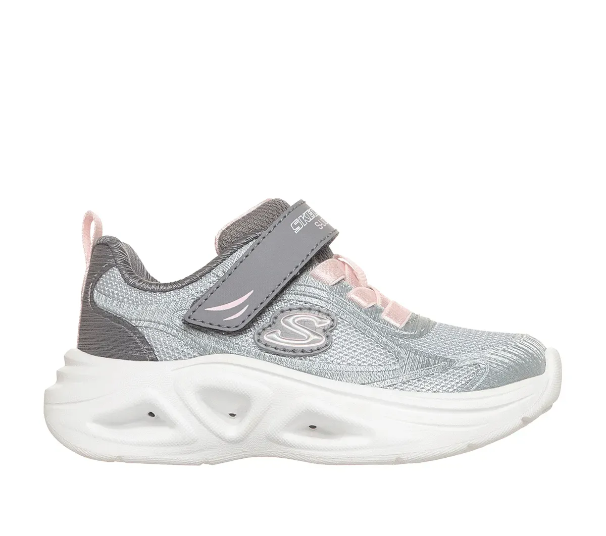 Skechers S-Lights: Sola Glow 2.0 – Dazzle Steps 46463986