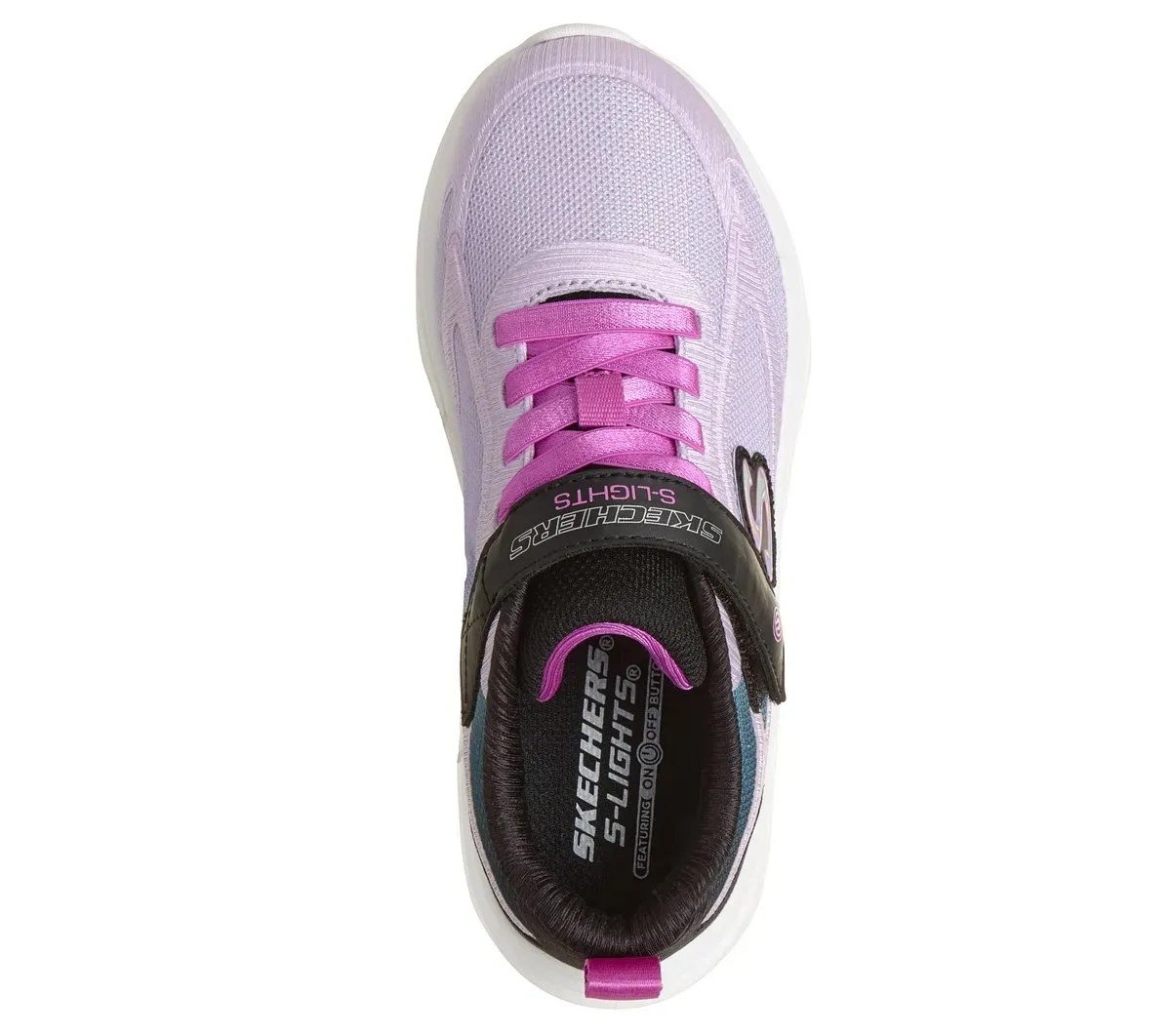 Skechers S-Lights: Sola Glow 2.0 – Dazzle Steps 95928391