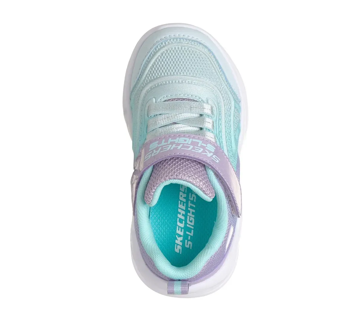 Skechers S-Lights: Sola Glow – Color Breeze 92922223