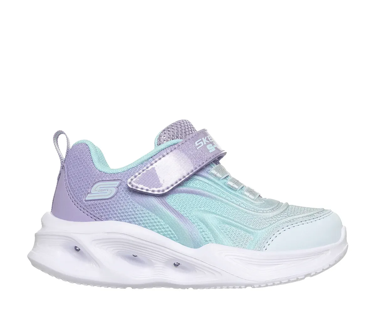Skechers S-Lights: Sola Glow – Color Breeze 92922223