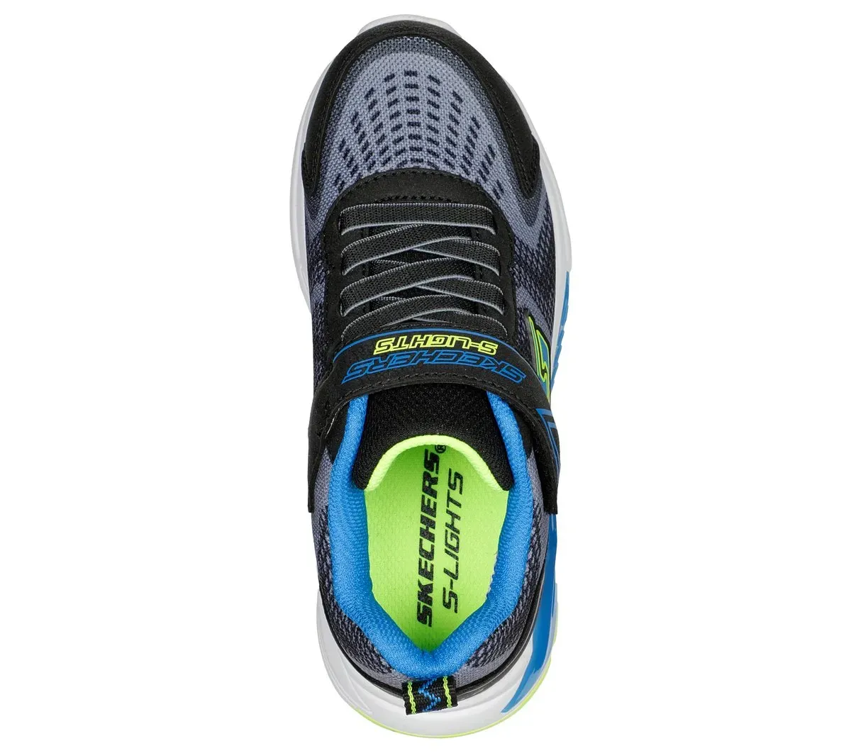 Skechers S Lights: Tri-Namics 15537455