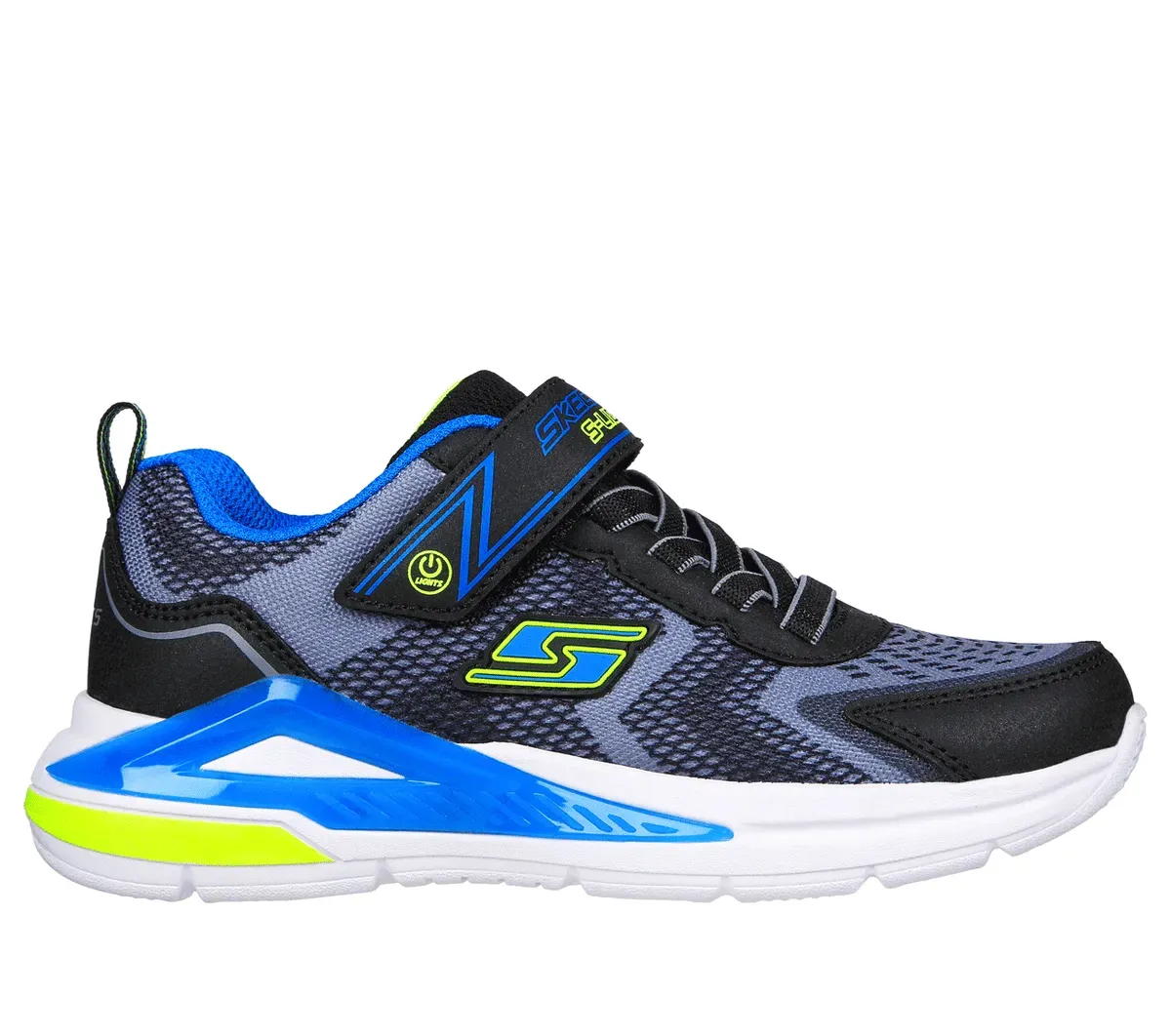 Skechers S Lights: Tri-Namics 15537455
