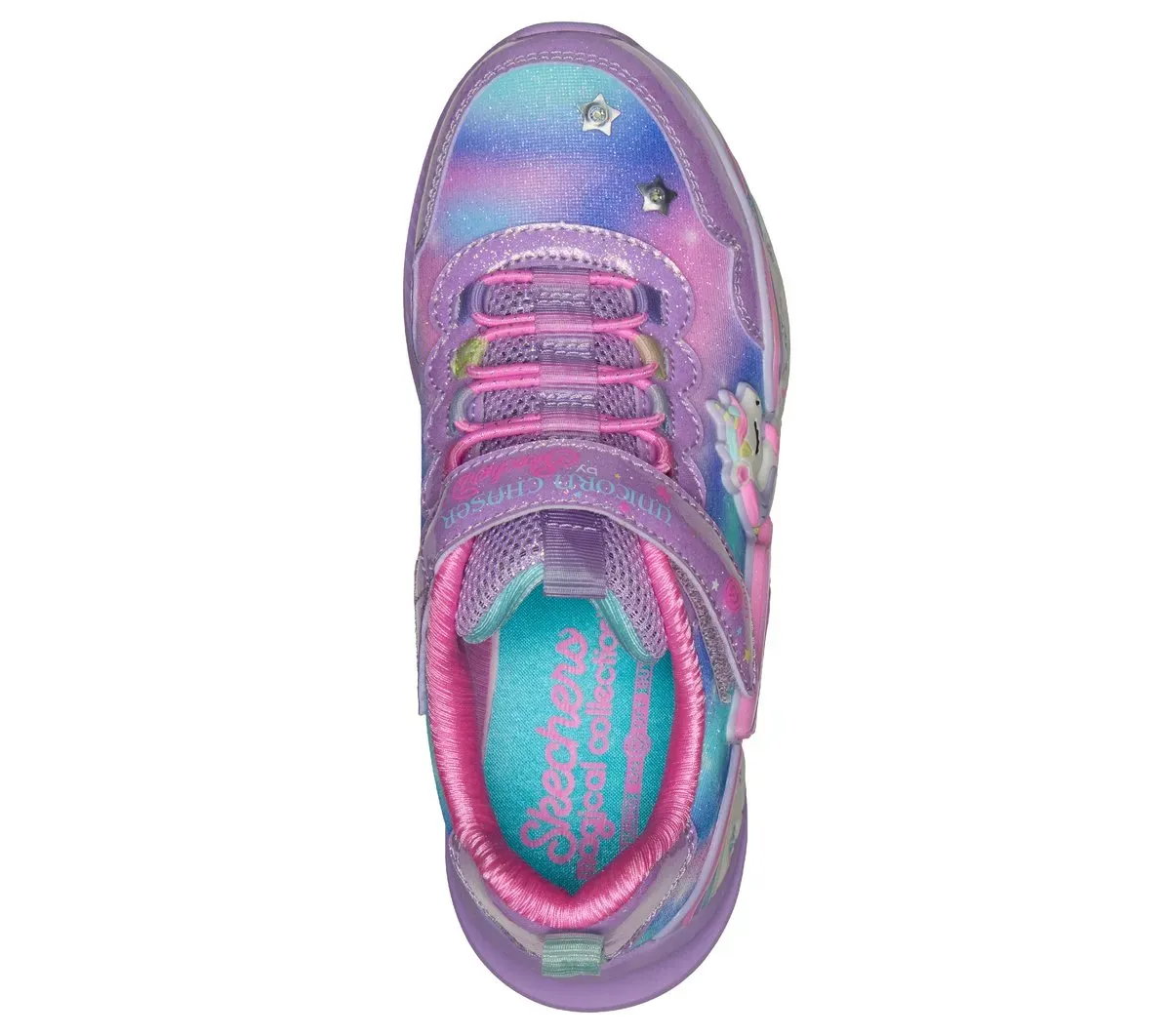 Skechers S-Lights: Unicorn Magic 33551546