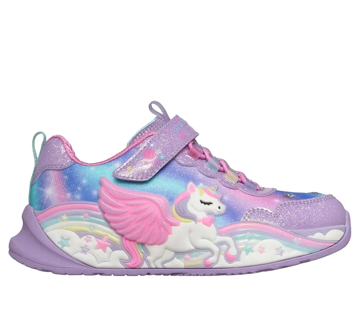 Skechers S-Lights: Unicorn Magic 33551546