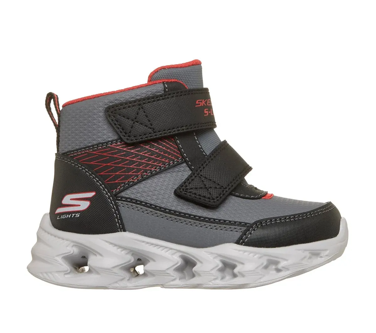 Skechers S-Lights: Vortex 2.0 – Glow Grid 53859947