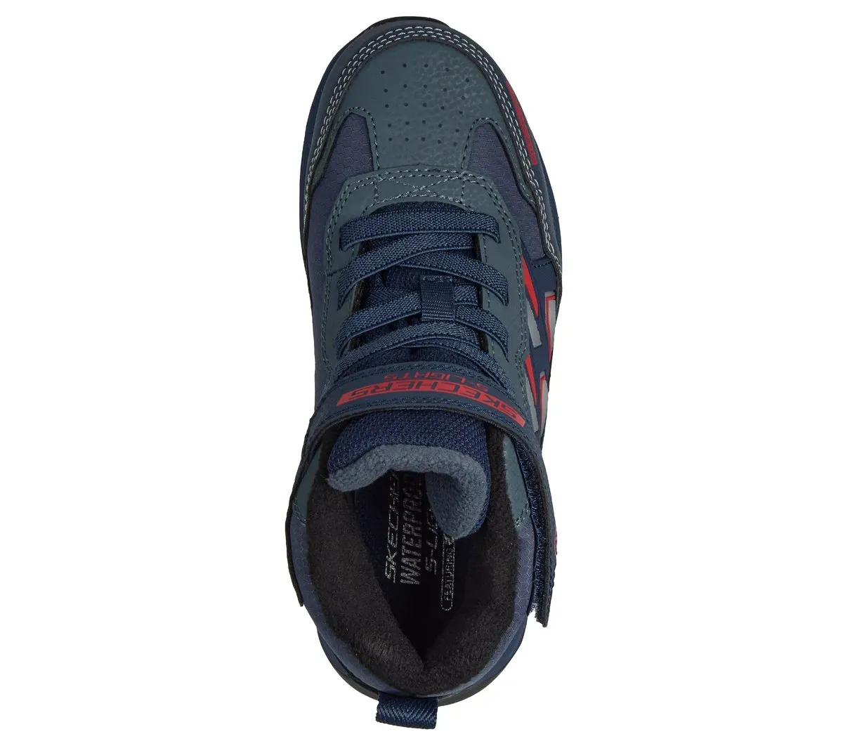 Skechers S-Lights Waterproof: Storm Blazer – Glow Trail 27512484