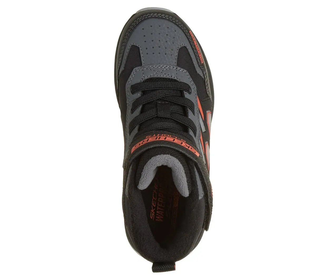Skechers S-Lights Waterproof: Storm Blazer – Glow Trail 48751413