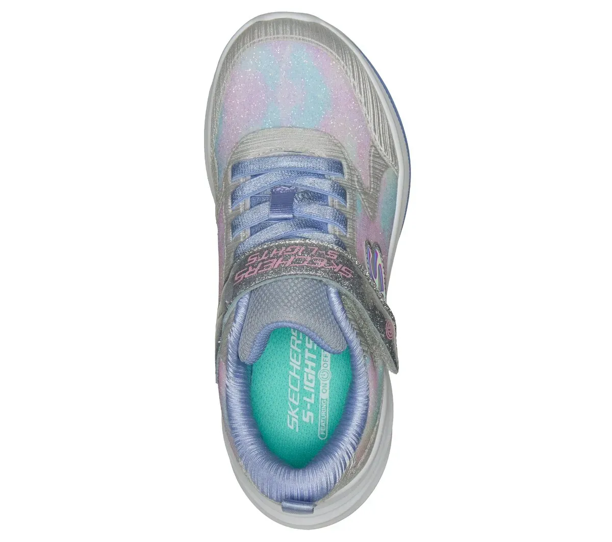 Skechers S-Lights: Wave 92 Lights 14536241