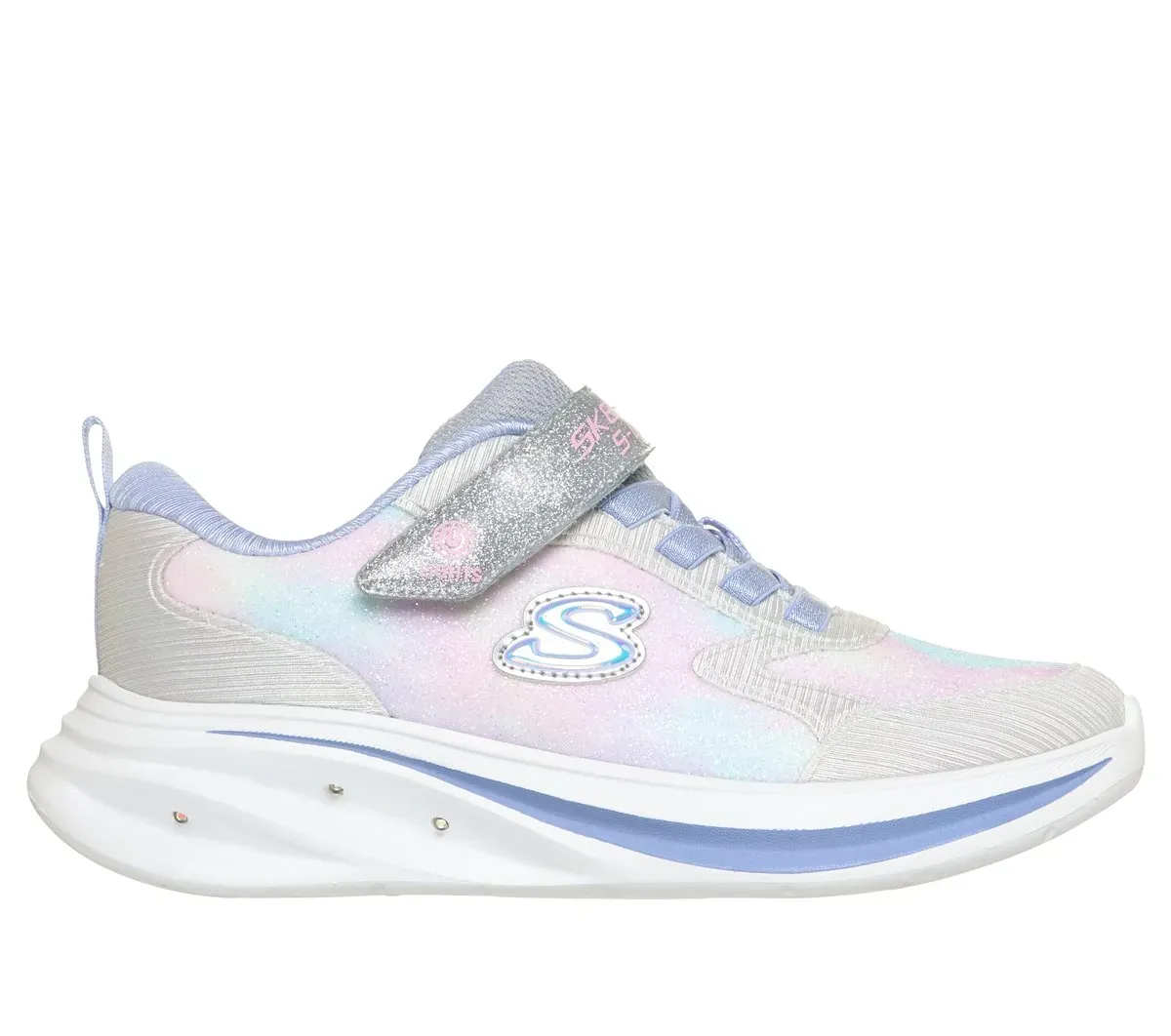 Skechers S-Lights: Wave 92 Lights 14536241