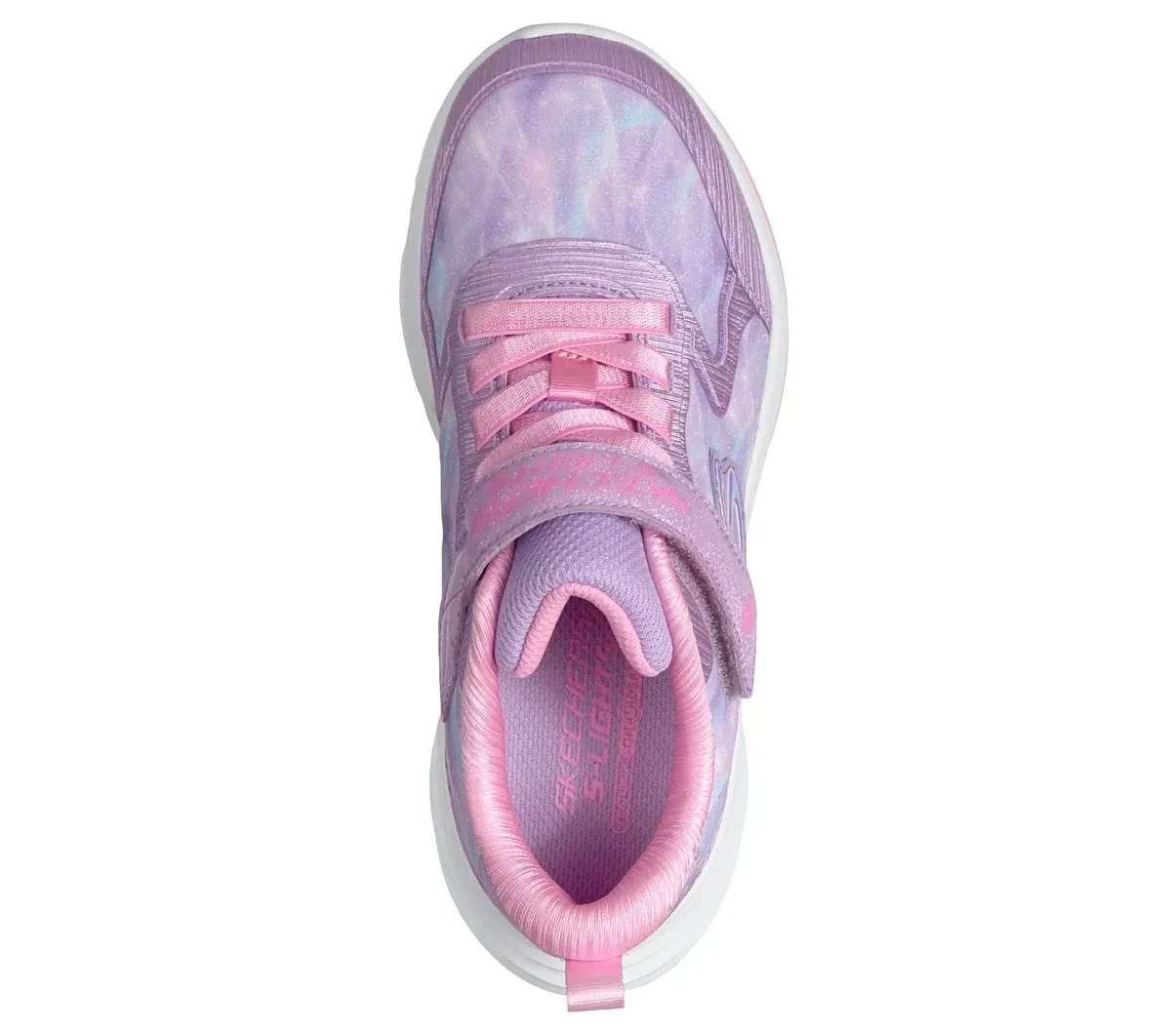 Skechers S-Lights: Wave 92 Lights 79863452