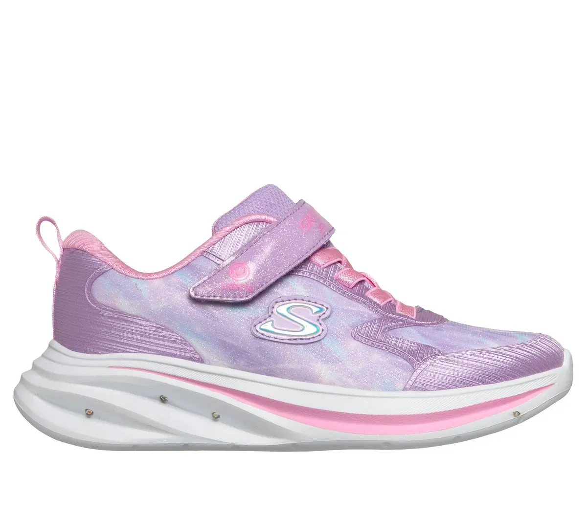 Skechers S-Lights: Wave 92 Lights 79863452