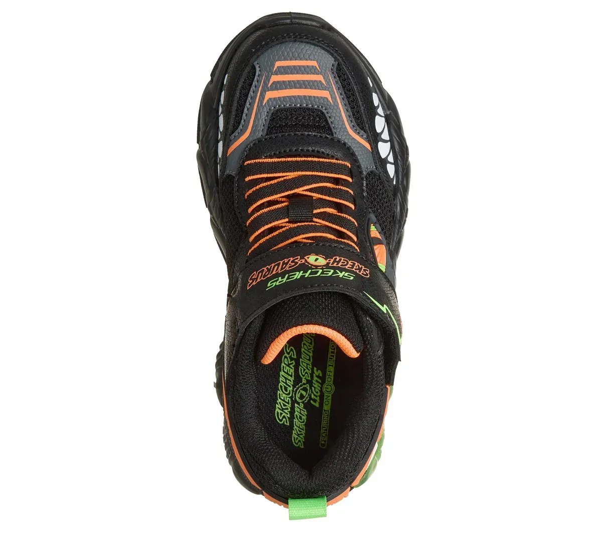 Skechers Skech-O-Saurus Lights 3.0 27561366