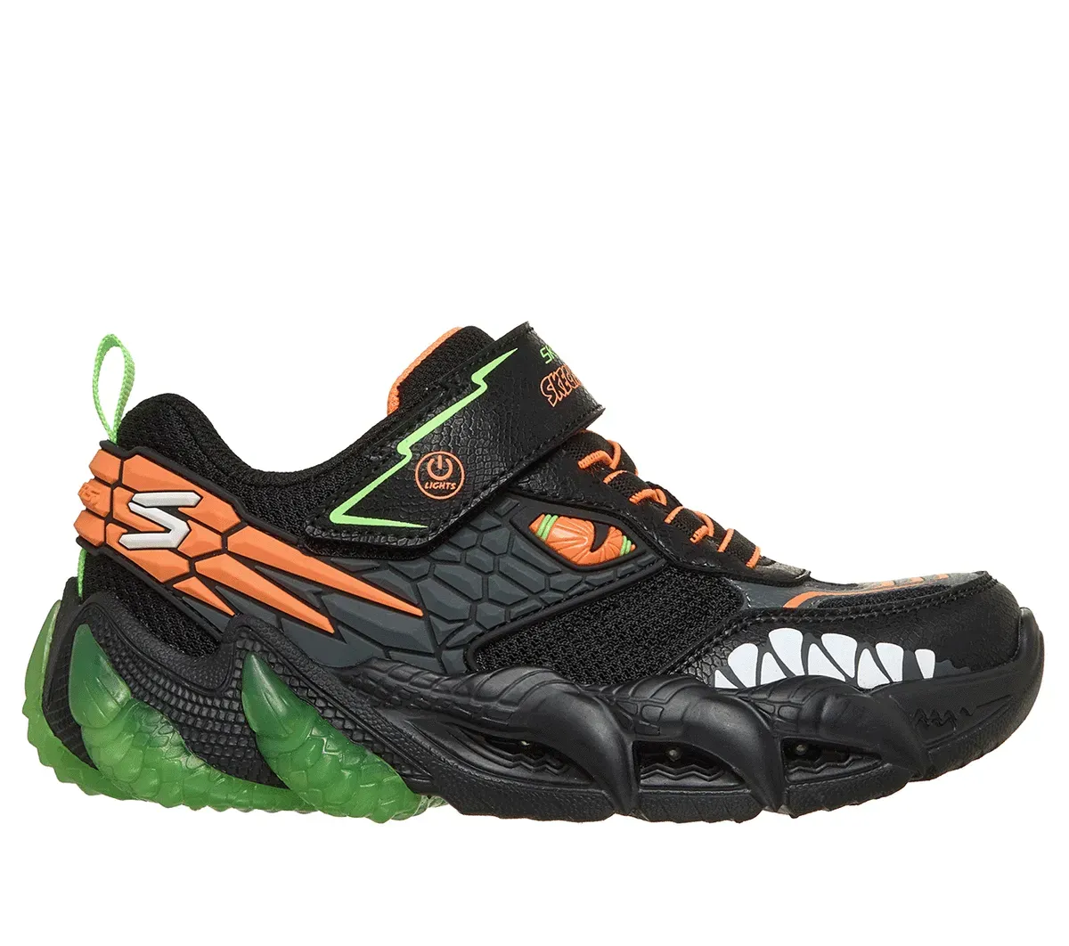 Skechers Skech-O-Saurus Lights 3.0 27561366