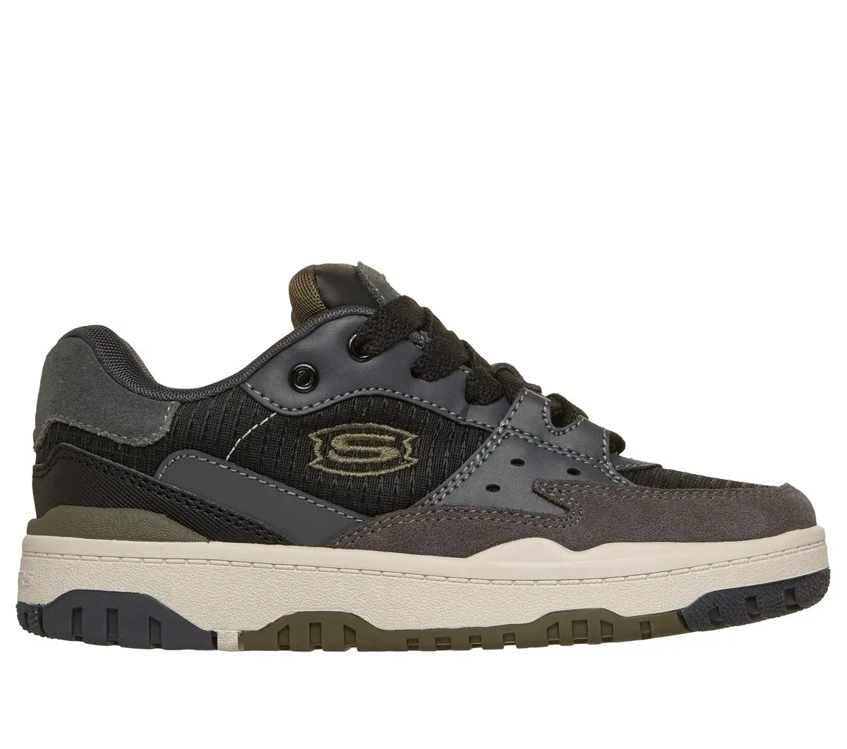 Skechers SKX-228 – Shadow Skate 37131277