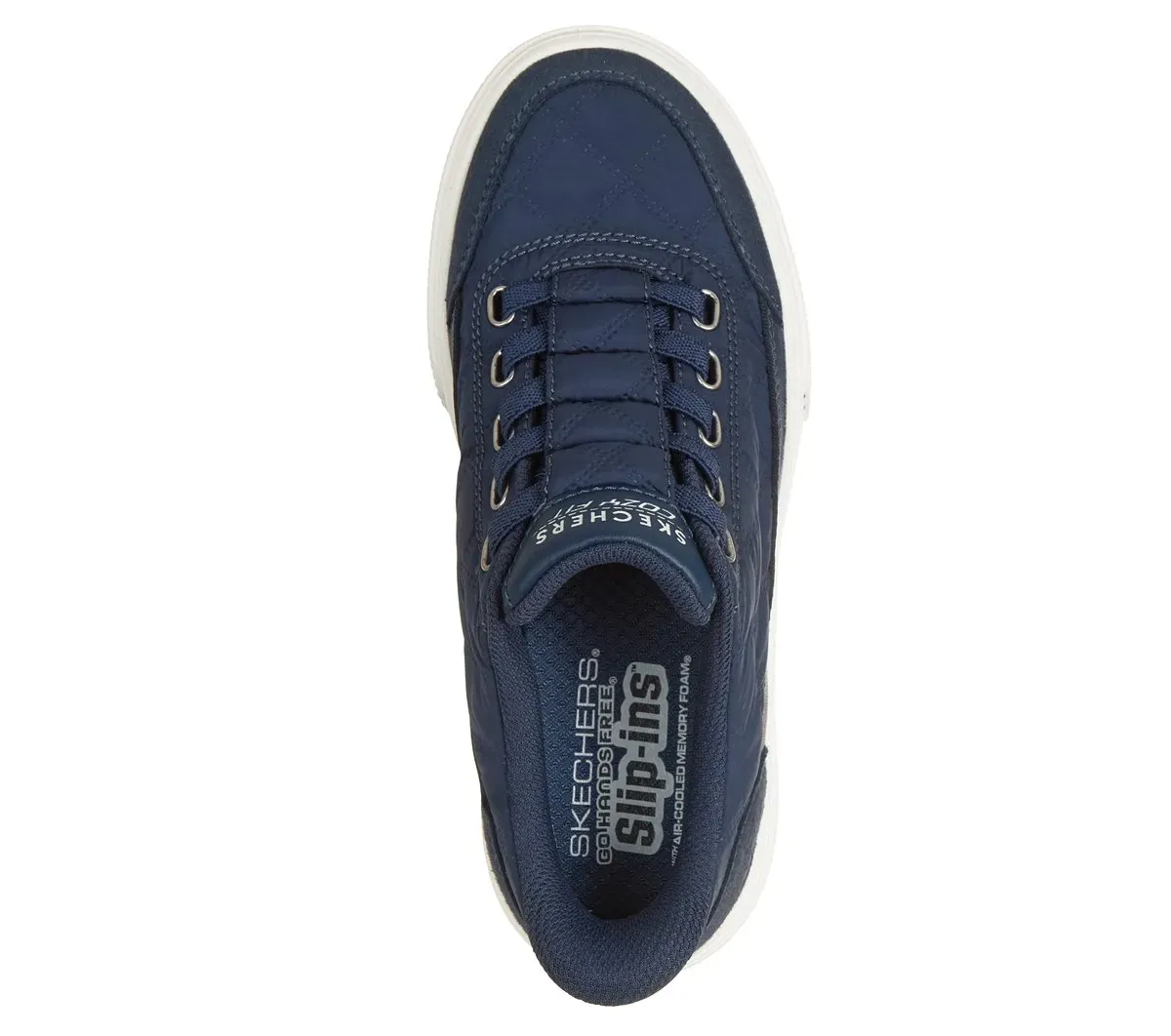 Skechers Slip-ins: Arcade – Cozy Fit Charming Daze 96515572