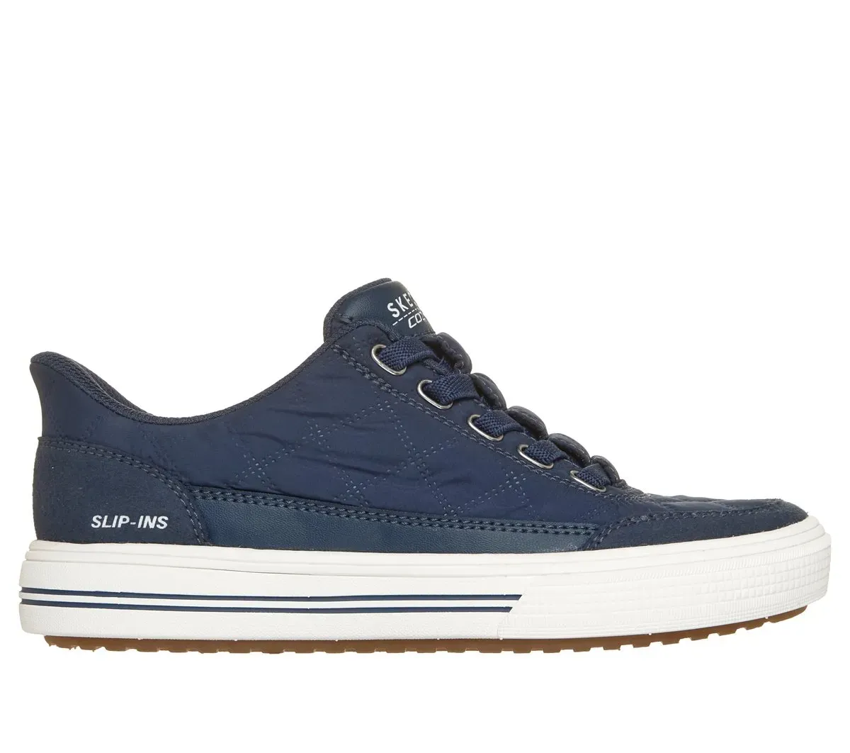 Skechers Slip-ins: Arcade – Cozy Fit Charming Daze 96515572