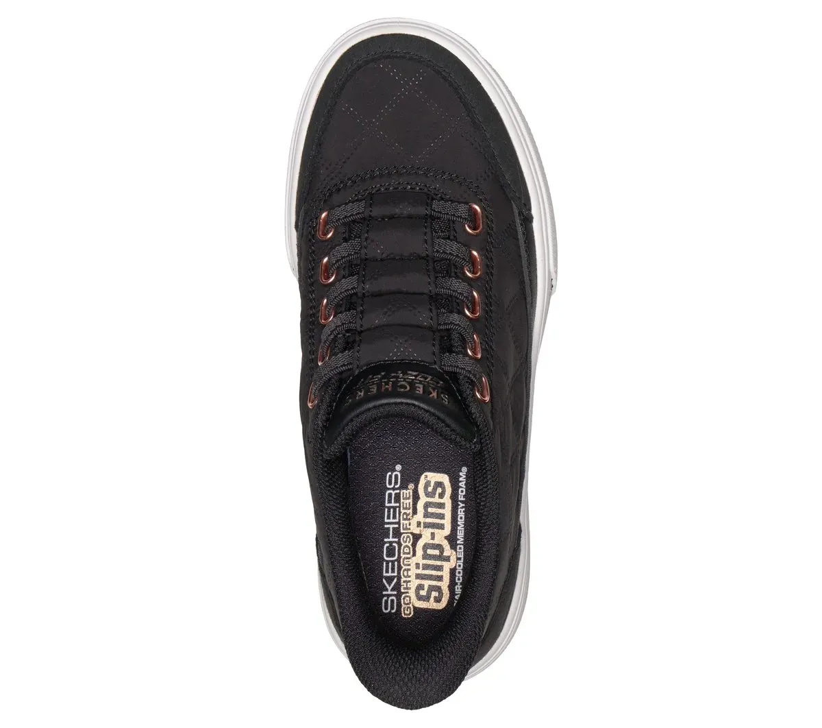 Skechers Slip-ins: Arcade – Cozy Fit Cuddle Steps 48634929
