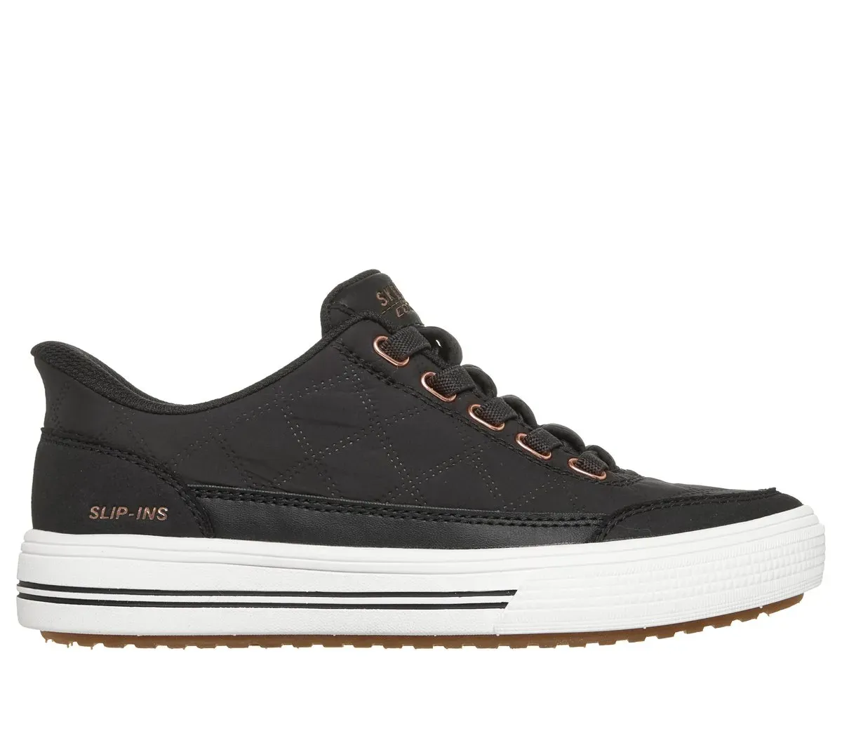 Skechers Slip-ins: Arcade – Cozy Fit Cuddle Steps 48634929