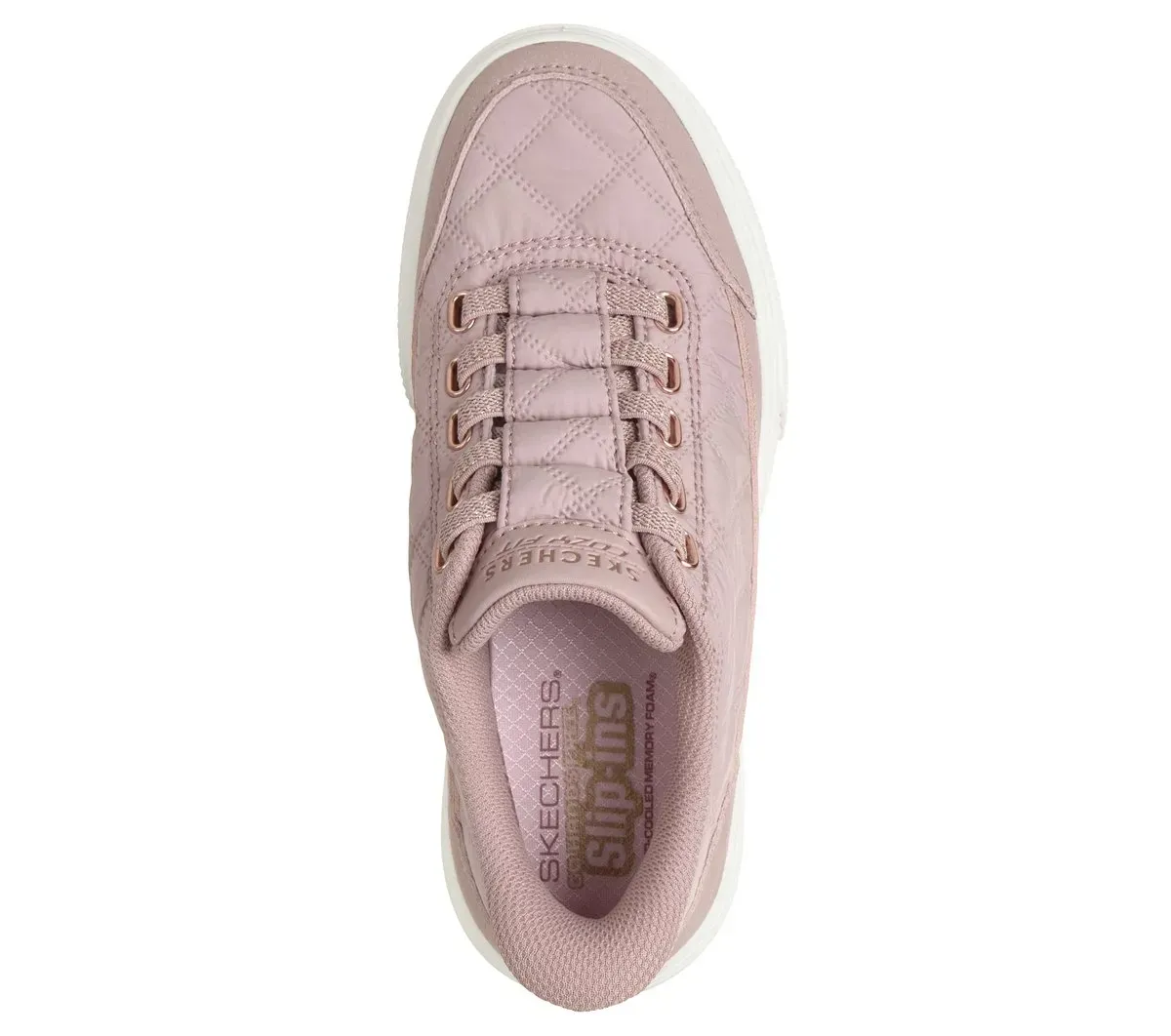 Skechers Slip-ins: Arcade – Cozy Fit Cuddle Steps 63469527