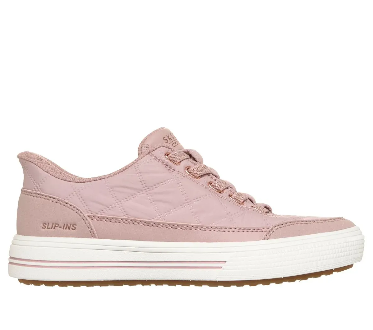 Skechers Slip-ins: Arcade – Cozy Fit Cuddle Steps 63469527
