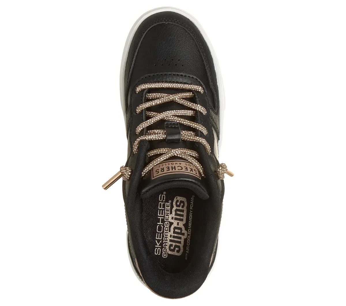 Skechers Slip-ins: Aura LX – Radiant Glitz 29892948