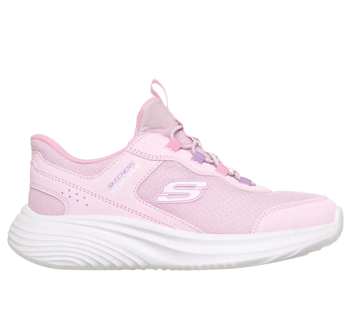 Skechers Slip-ins: Bounder Pro 29159611