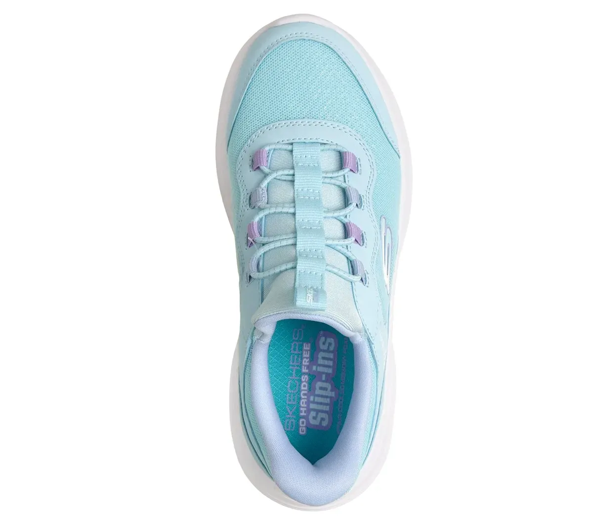 Skechers Slip-ins: Bounder Pro 38328615
