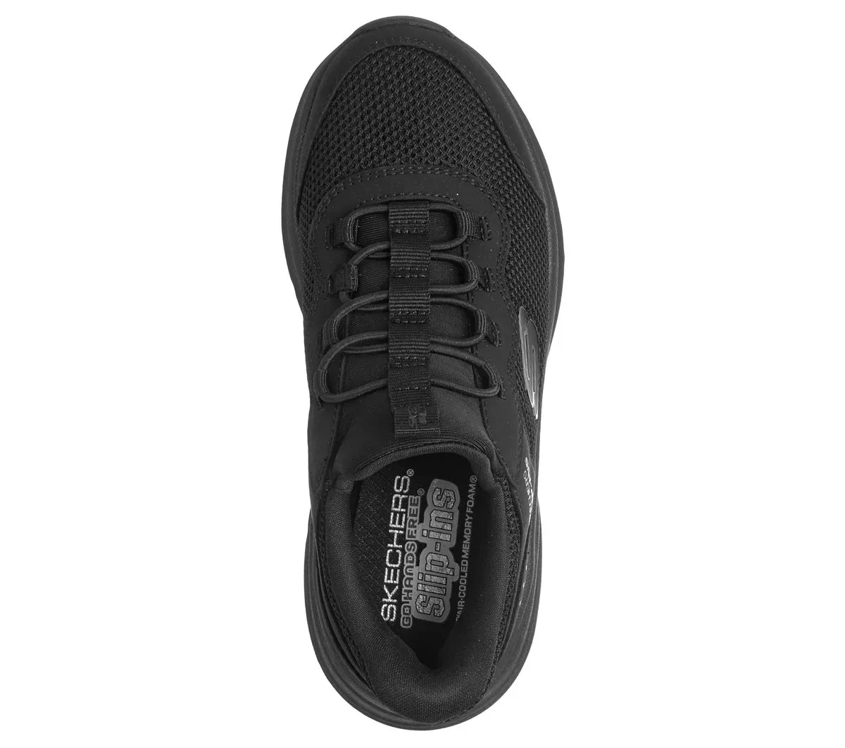 Skechers Slip-ins: Bounder Pro 42295991