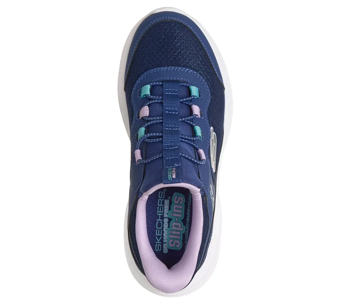 Skechers Slip-ins: Bounder Pro 42514268
