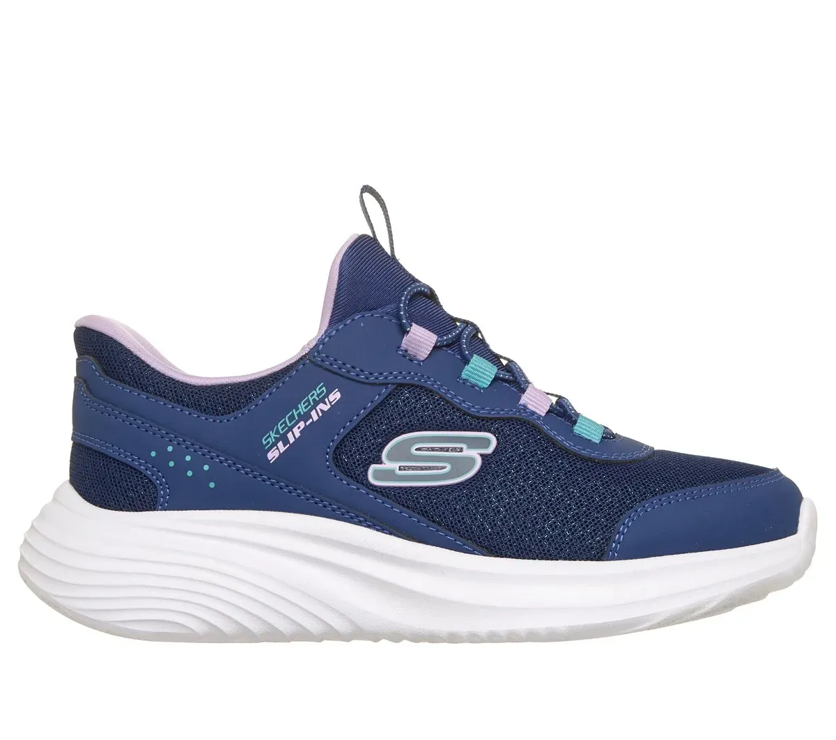 Skechers Slip-ins: Bounder Pro 42514268