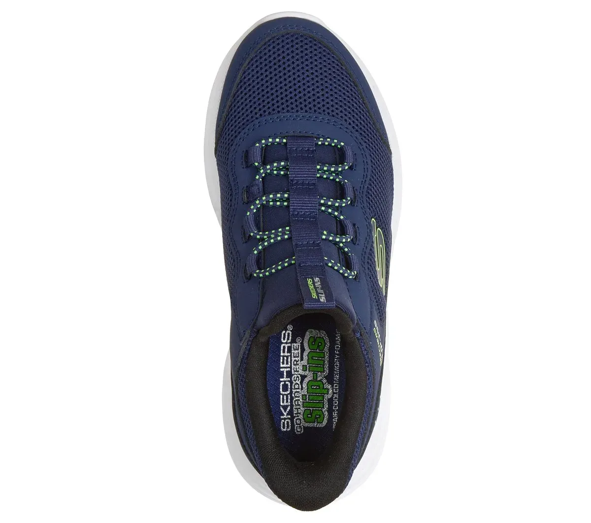 Skechers Slip-ins: Bounder Pro 49628234