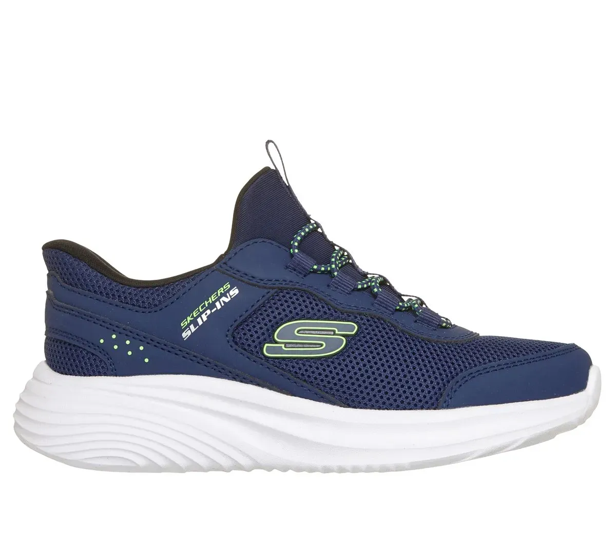Skechers Slip-ins: Bounder Pro 49628234